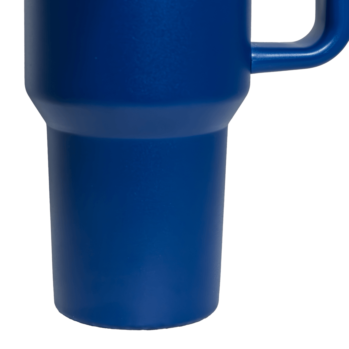 Vaso Térmico 1.2L Con Tapa Azul VTL1.2-9A - Lusqtoff