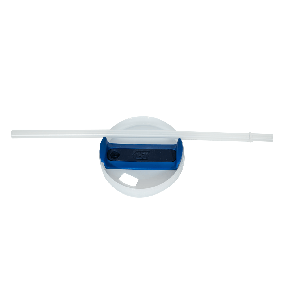 Vaso Térmico 1.2L Con Tapa Azul VTL1.2-9A - Lusqtoff