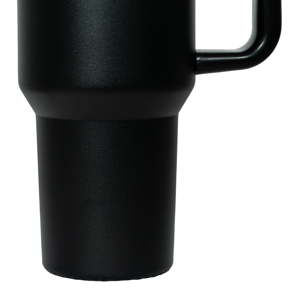 Vaso Térmico 1.2L Con Tapa Negro VTL1.2-9N - Lusqtoff