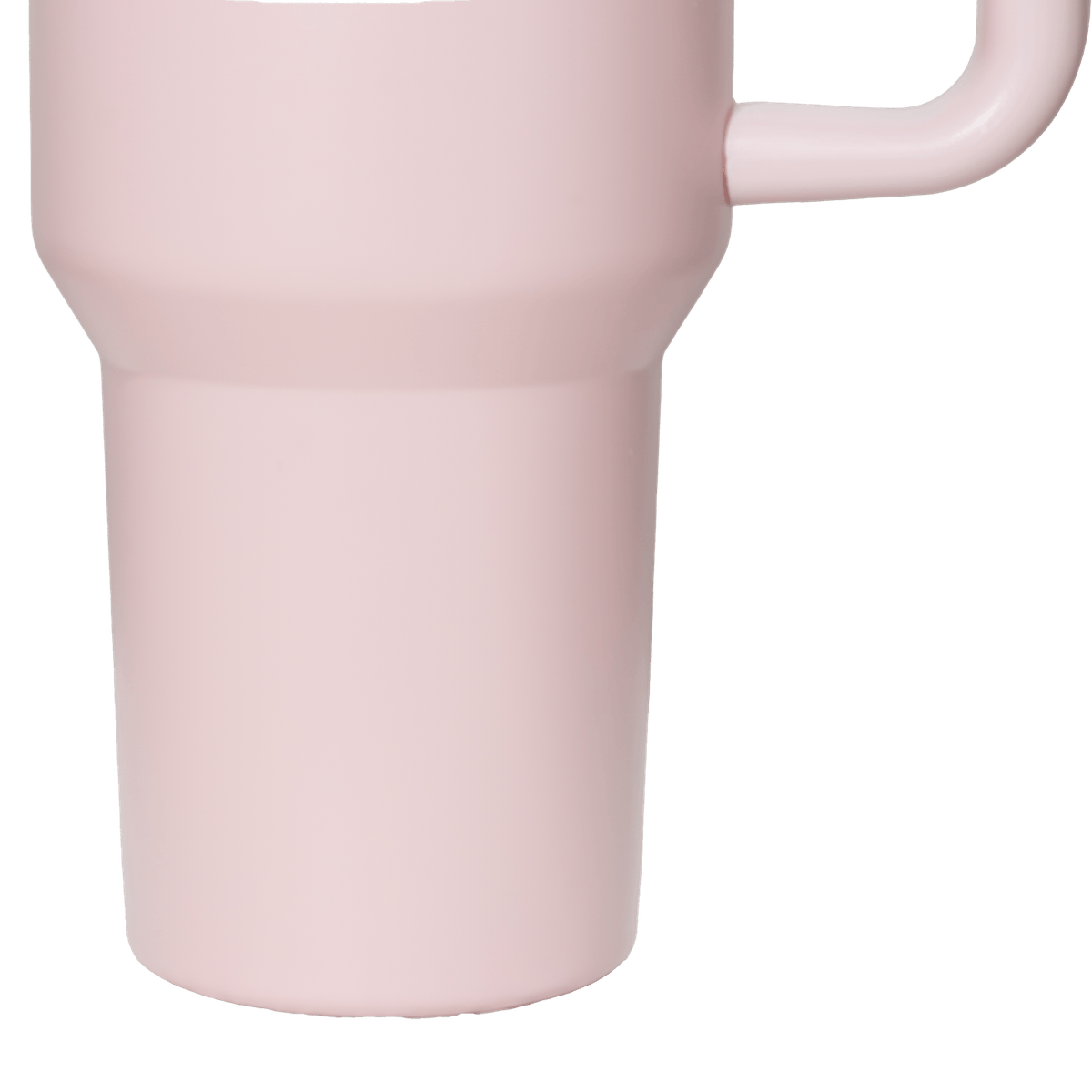 Vaso Termico 1.2L Con Tapa Rosa VTL1.2-9R - Lusqtoff