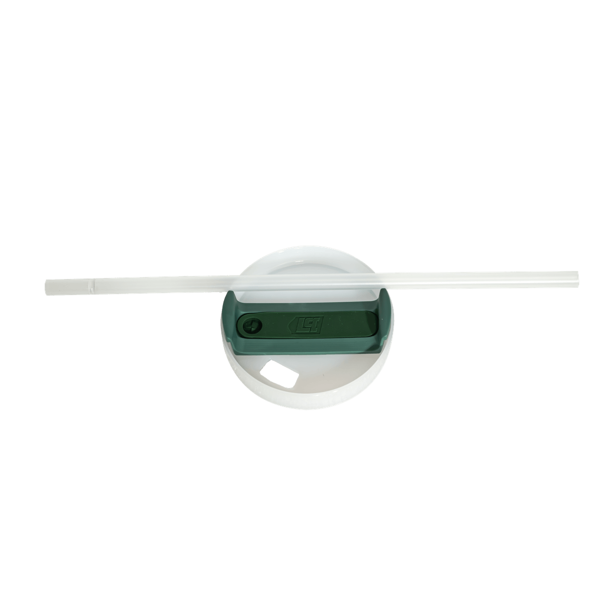 Vaso Térmico 1.2L Con Tapa Verde VTL1.2-9V - Lusqtoff