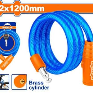 Eslinga De Seguridad Para Moto/Bicicleta 12x1200mm WBK1112 - Wadfow
