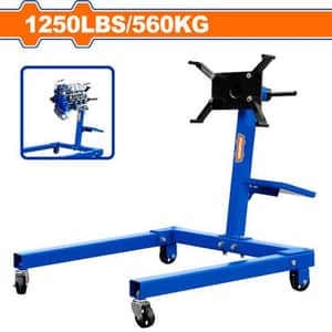Banco Para Motores 560kg WEU1A25 - Wadfow