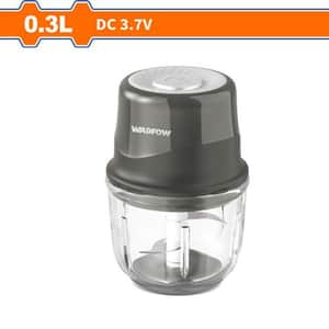 Picador A Batería 30W 3 Cuchillas 0,3L WFN3501U - Wadfow