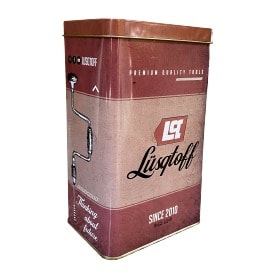 YERBERA SELECCIÓN ARGENTINA 500G LUSQTOFF